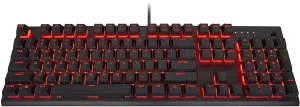 Corsair K60 PRO USB Cherry Mechanical Gaming Keyboard