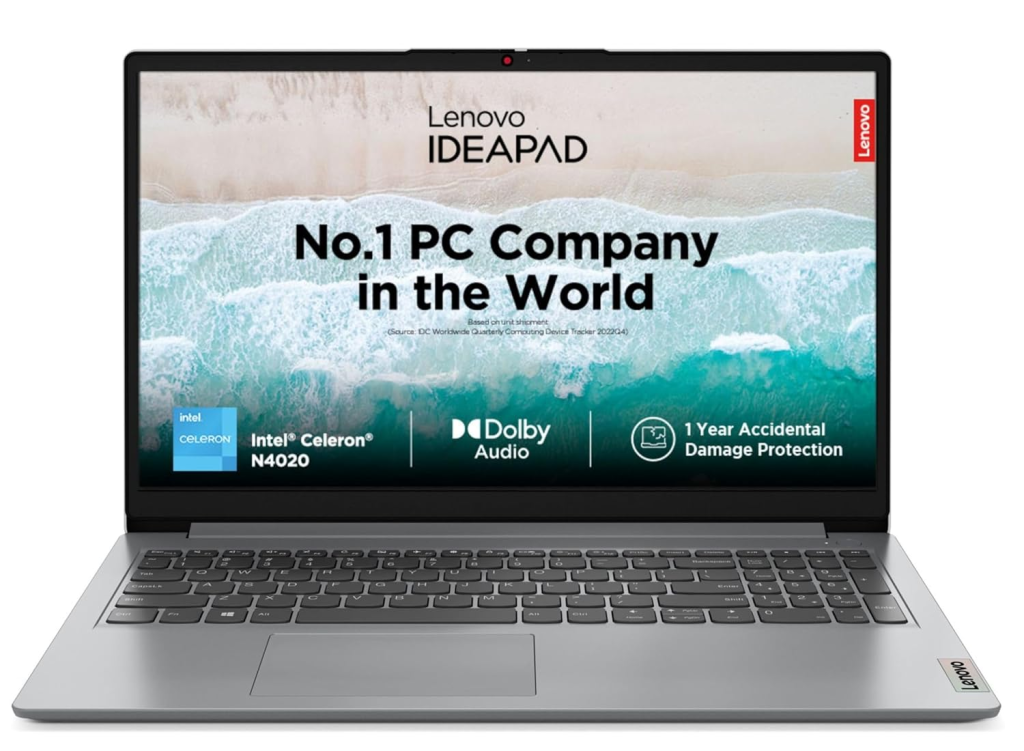 gaming laptop under 50000