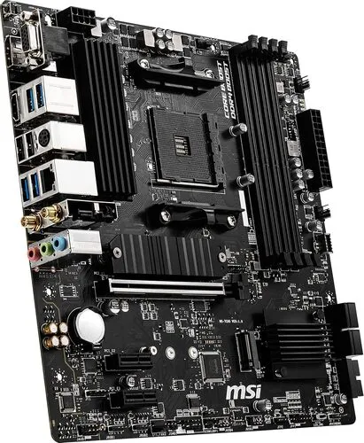 PC build under 60000 in India