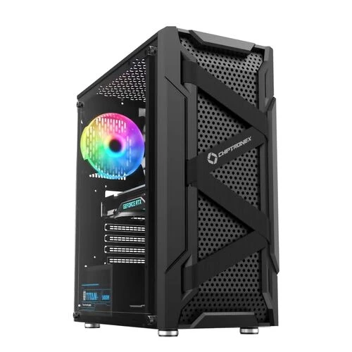 best gaming PC cabinet