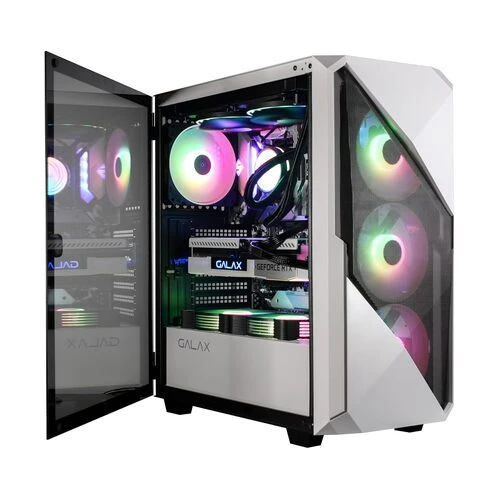 GALAX Revolution-01 Gaming Cabinet