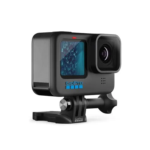 Best action camera in India