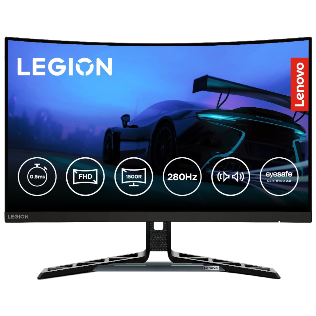 best gaming monitor