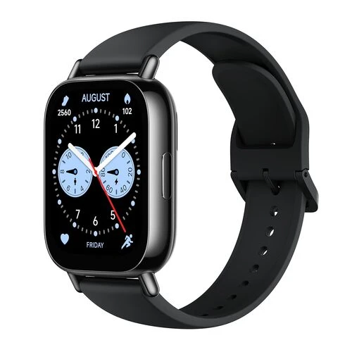 best smartwatch in India under 5000