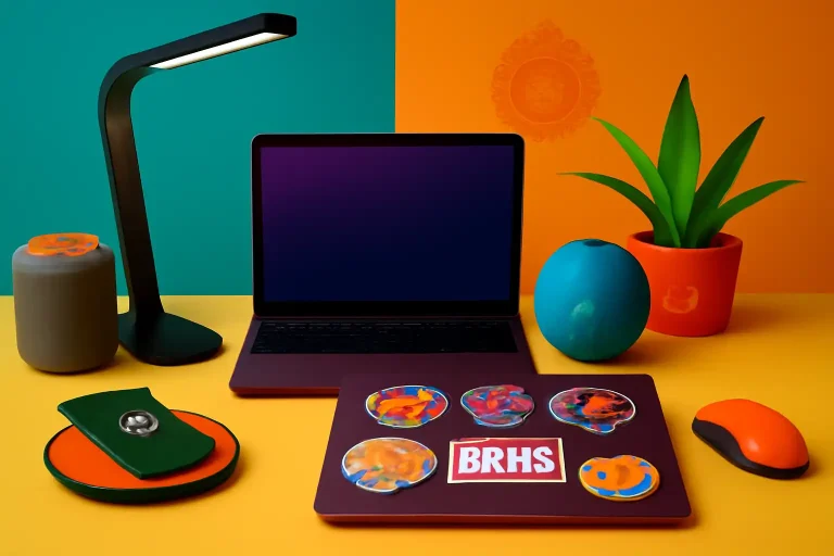 cool desk gadgets in India