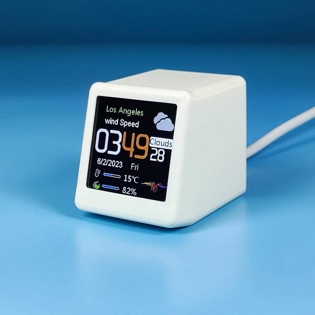 smart desk gadget in india