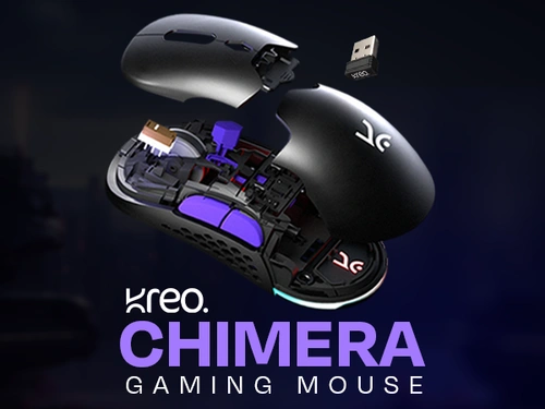 Best Gaming Mouse Under 2000