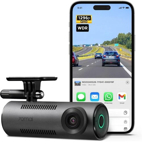 best budget dashcam under 5000