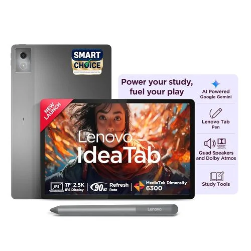 Best budget tablets in India