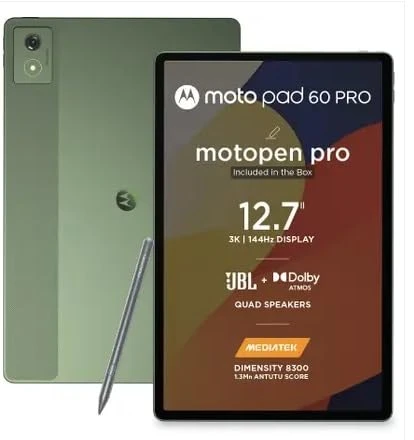 Best budget tablets in India