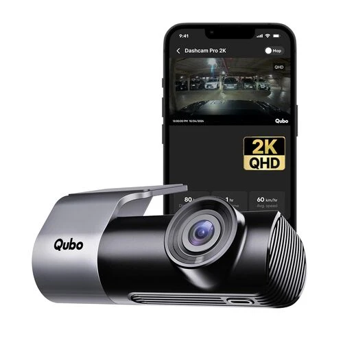 best budget dashcam under 5000