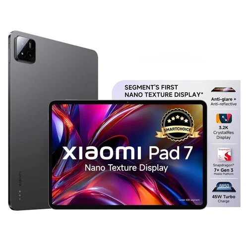 Best budget tablets in India