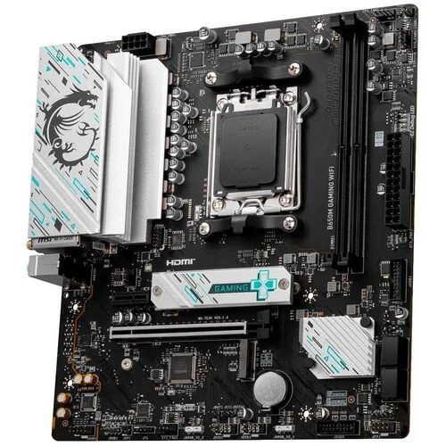 MSI B650M Gaming Motherboard under 1 Lakh